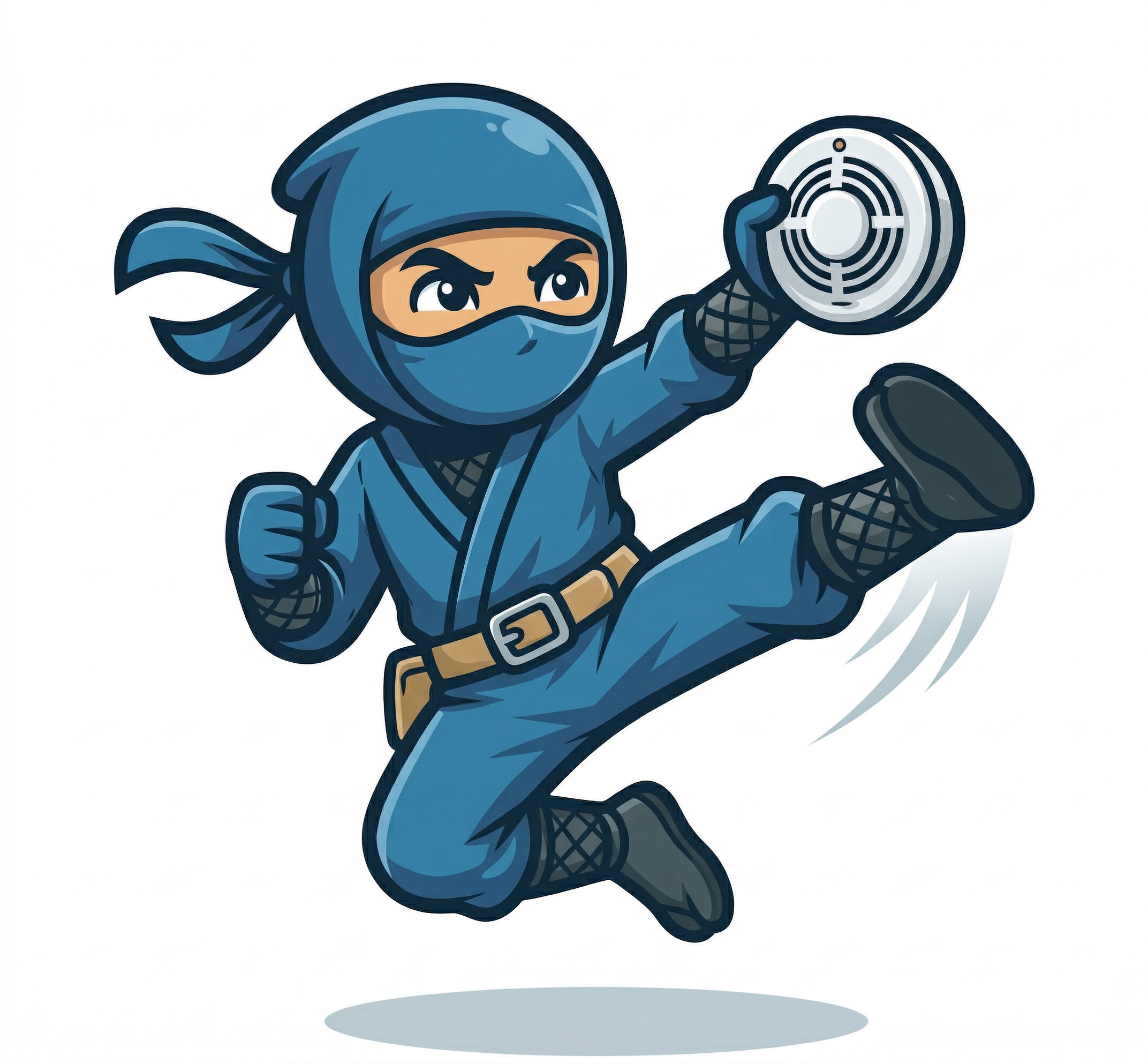 Alarm Ninja